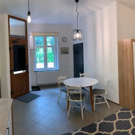 Apartamenty Stacja Reszel Exterior photo