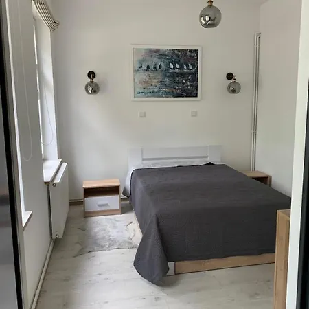 Apartamenty Stacja Reszel Exterior photo