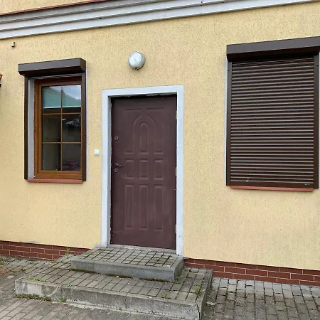 Apartamenty Stacja Reszel Exterior photo
