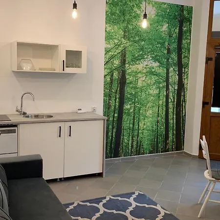Apartamenty Stacja Reszel Exterior photo