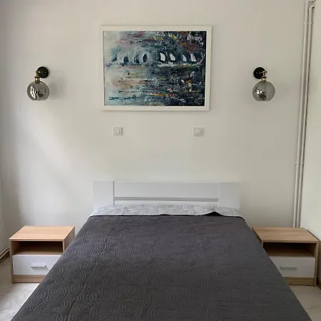 Apartamenty Stacja Reszel Exterior photo