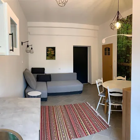 Apartamenty Stacja Reszel Exterior photo