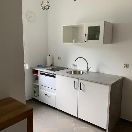 Apartamenty Stacja Reszel Exterior photo