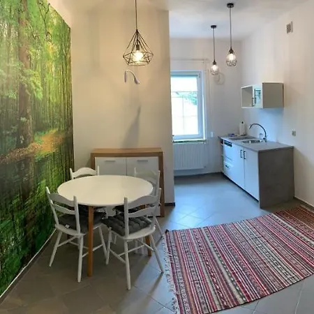Apartamenty Stacja Reszel Exterior photo