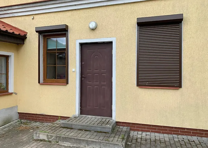 Apartamenty Stacja