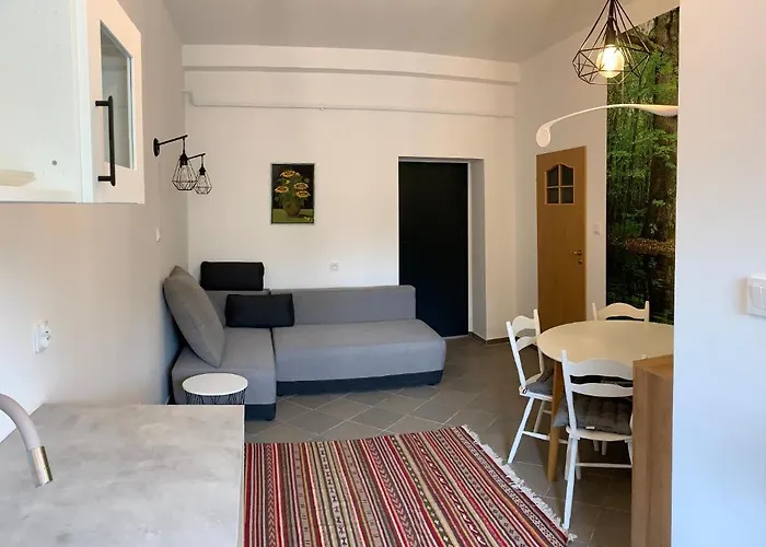 Apartamenty Stacja