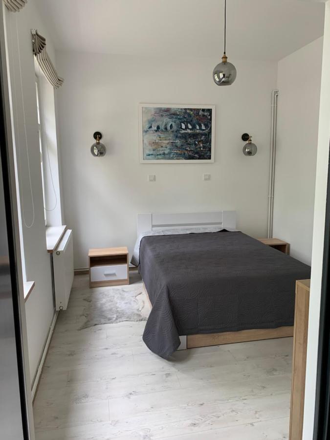 Apartment Stacja