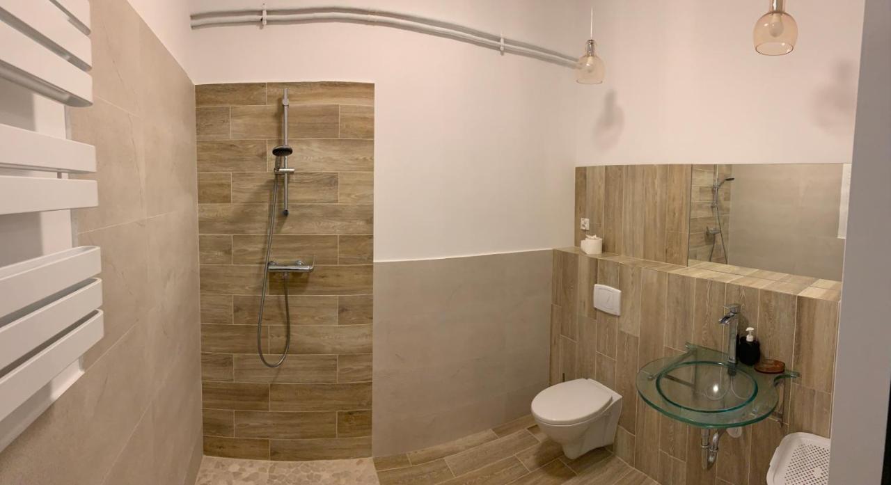 Apartment Stacja