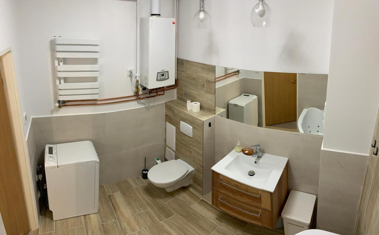 Apartment Stacja