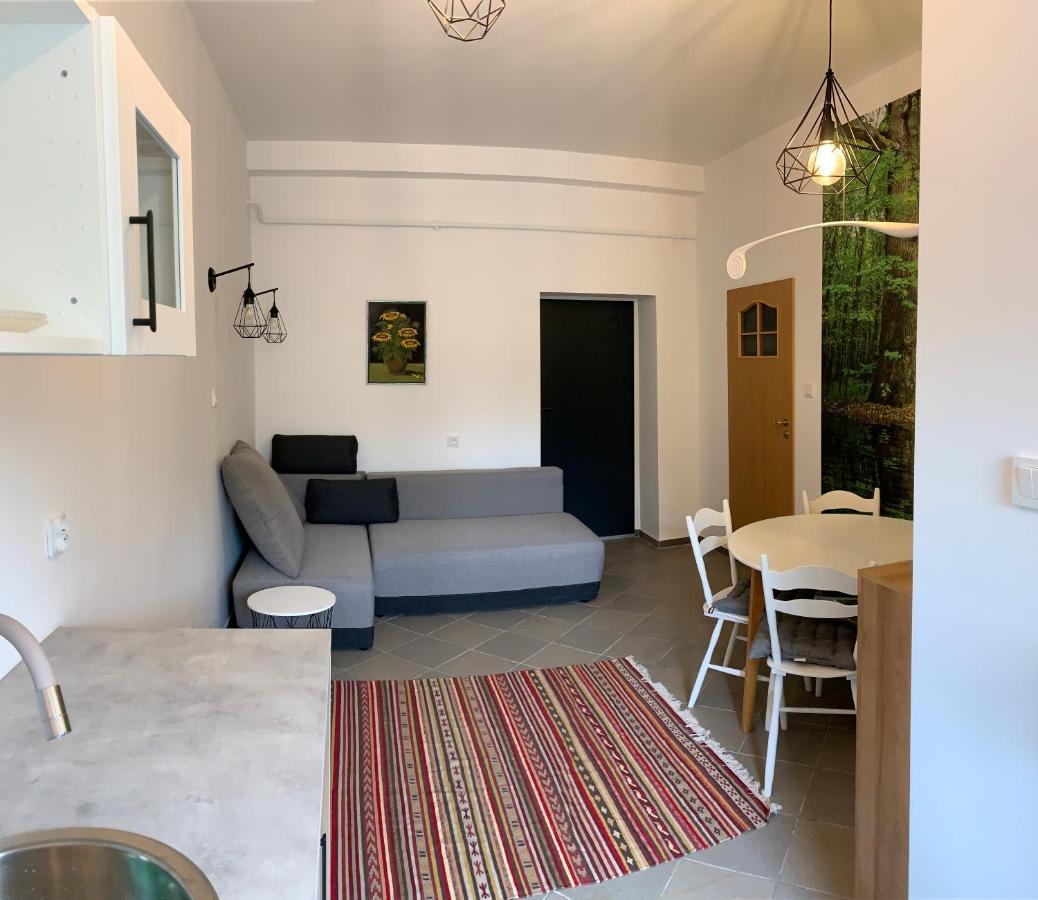 Stacja Apartment *
