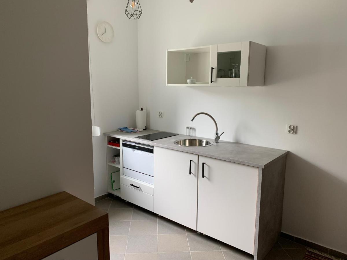 Stacja Apartment